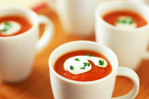 Tomato