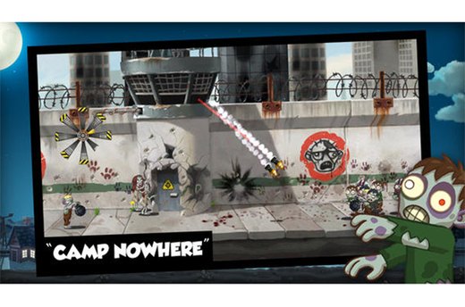 Play a Castle Defense Halloween Game
