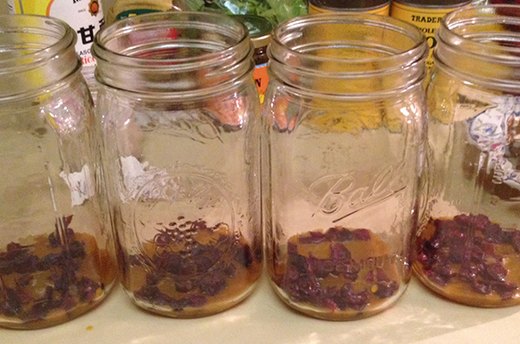 Marinate-able Ingredients