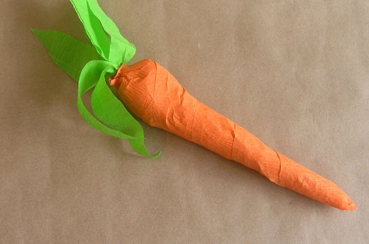 Add a Final Taut Wrap
