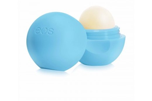 Eos Smooth Sphere Lip Balms, $3.29