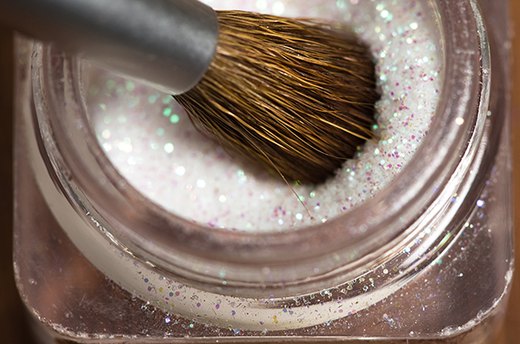 Glitter Powder
