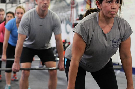 CrossFit