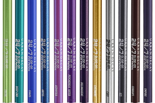 Urban Decay 24/7 Glide-On Eye Pencil, $19