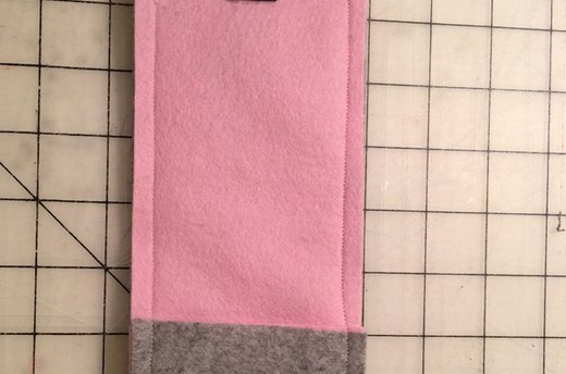 Stitch the Case