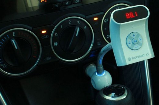 GoGroove FlexSmart X3