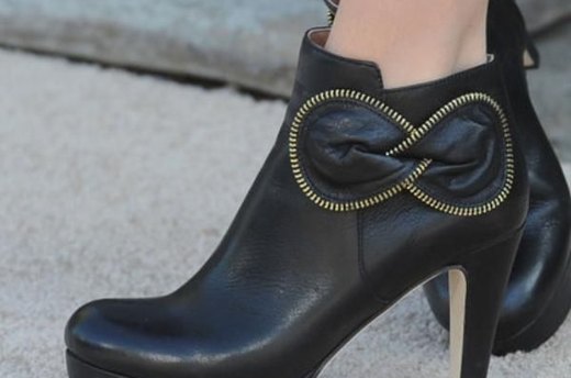 Zipadee-Shoe-Dah