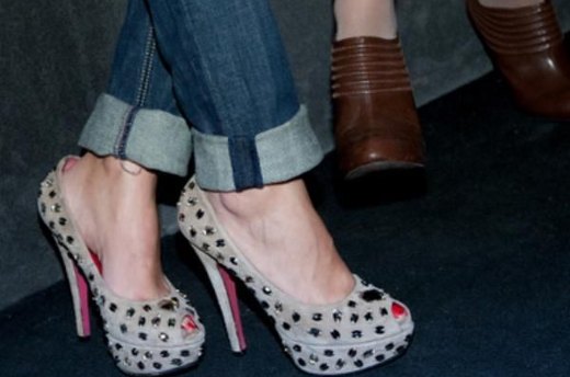 Jewel Toed
