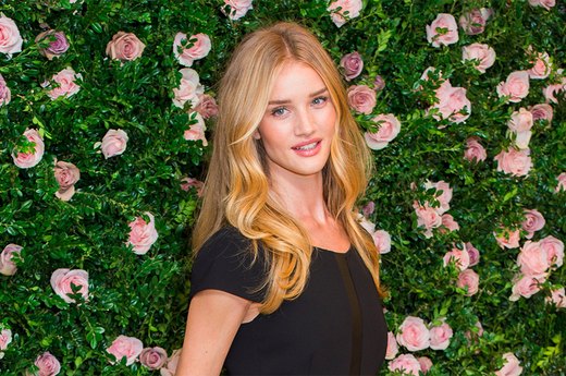 Summer Hair Color Inspiration From Celebs