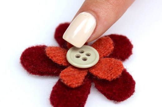Combine Flower Parts