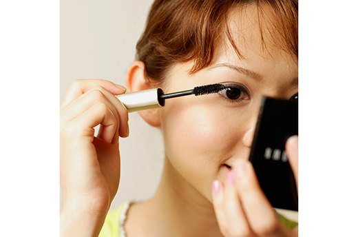 The Right Mascara