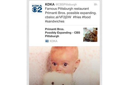 Twitter (Free)