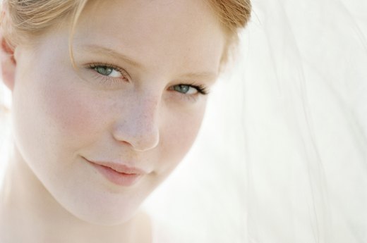 Bridal Beauty: Skin Care Leading Up to the Big Day