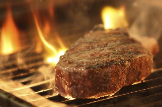 Getting a Perfect Sear
