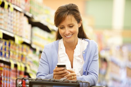 12 Great Apps for Moms