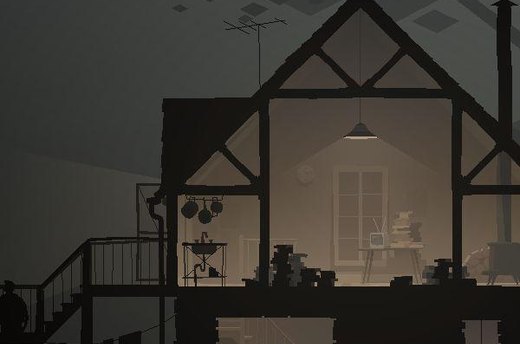 Kentucky Route Zero