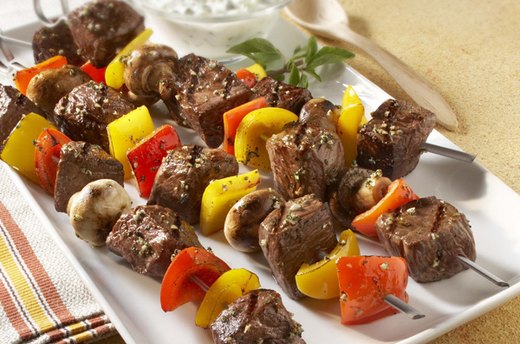 Sirloin