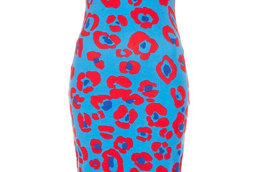 Pop Art Dress