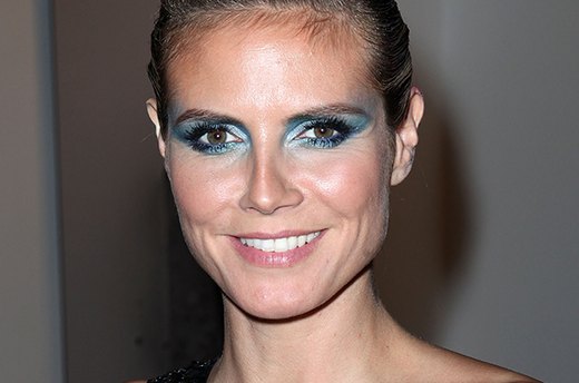 Eyes: Ocean-Inspired