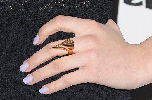 Lights: Pastel Purple