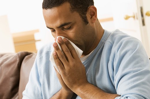 Cold and Flu Season