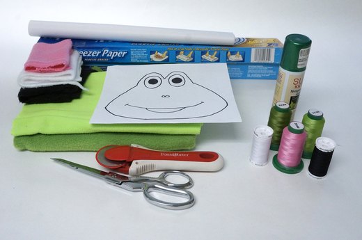 Things You'll Need