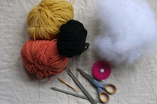 Things You'll Need