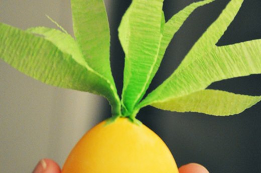 Carrot-Egg