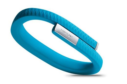 Jawbone UP ($129.99)
