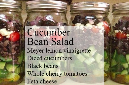 Try New Ingredients