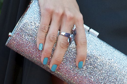 Brights: Aqua