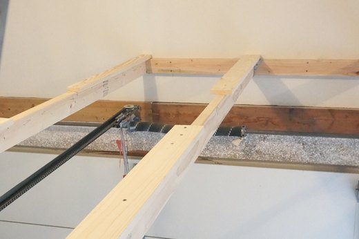 Top Rails