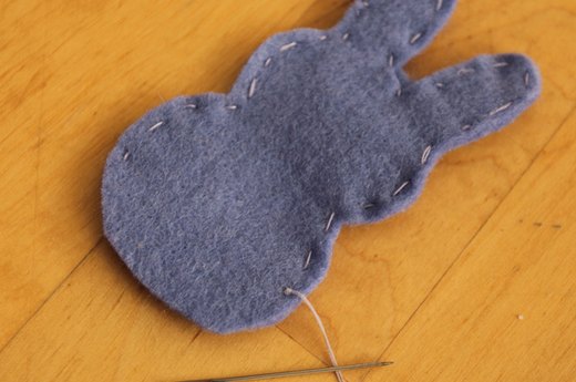 Finish Your Stitching