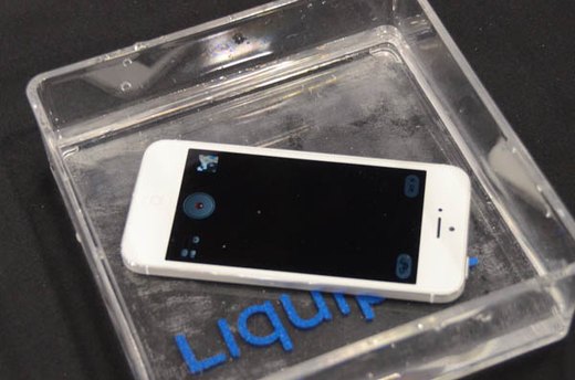 Liquipel