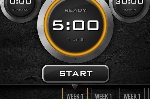 C25K (Free)