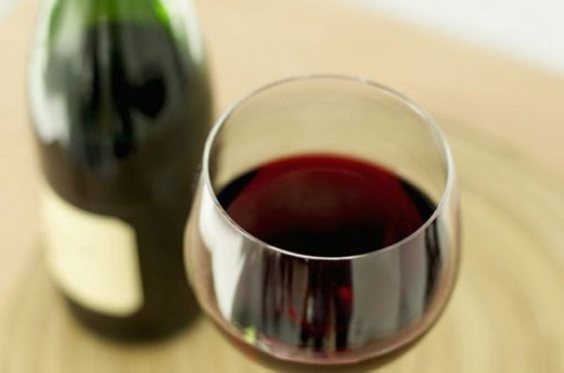 Merlot: The Shy Little Sister