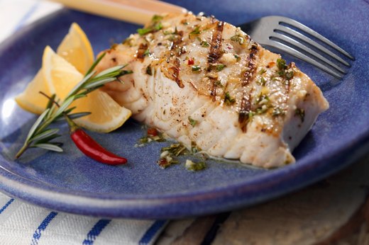 Halibut