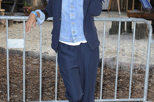 Move Over, Jeans!