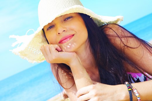 Skin Care for the Last Burst of Summer