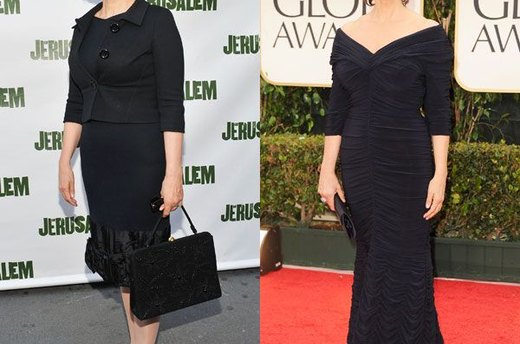 Janet McTeer