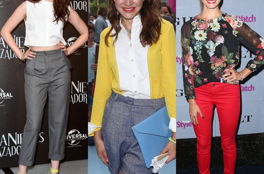 9 Chic Ways to Transition to Fall