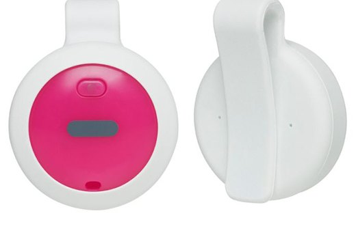 Fitbug Orb