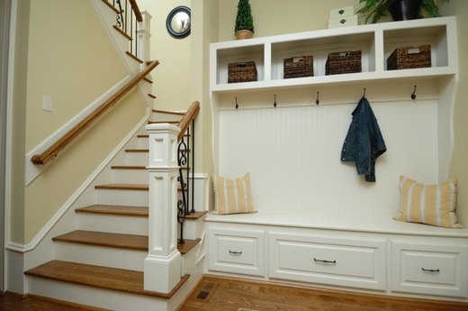 Foyer Options