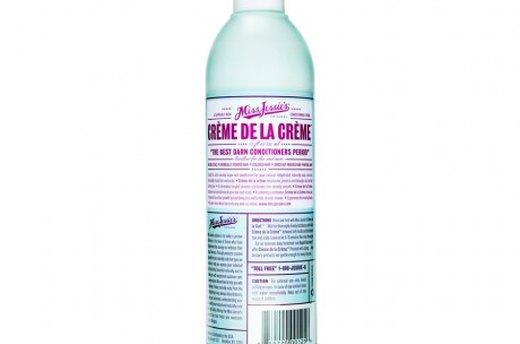 Miss Jessie's Original Creme de la Creme Conditioner, $16