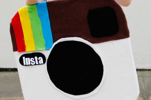 Ready for Instagramming!