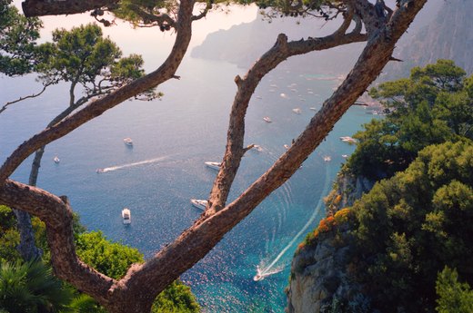 Capri, Italy