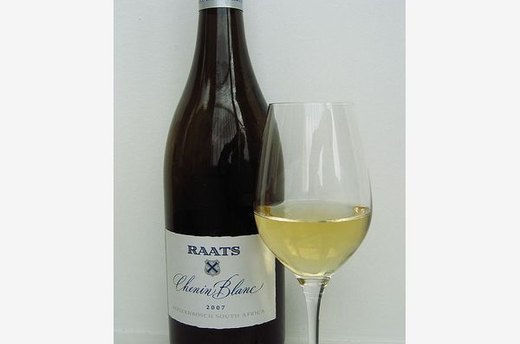 Chenin Blanc: The Contradicting Personality