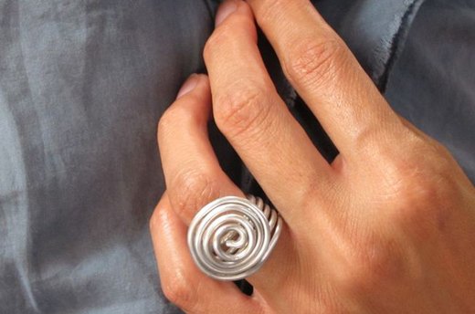 Wire Ring