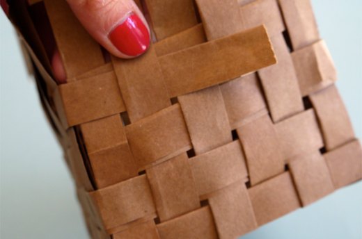 Back Thread Excess Strips