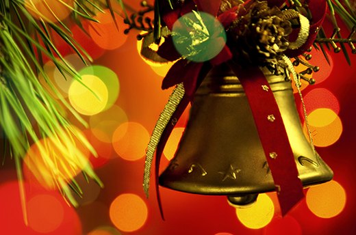 Shoot Holiday Lights